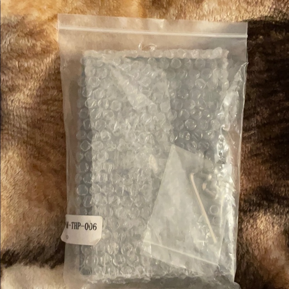 Universal Car Tow Hook